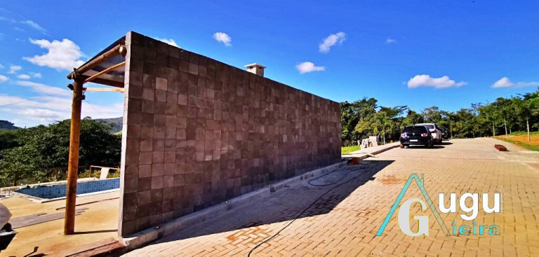 Imagem Terreno à Venda, 400 m² em Anchieta