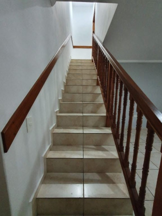 Imagem Casa com 3 Quartos à Venda, 170 m² em Parque Das Nações - Americana