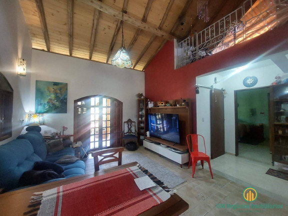 Imagem Casa de Condomínio à Venda, 243 m² em Paisagem Renoir - Cotia Imagem Casa de Condomínio à Venda, 243 m² em Paisagem Renoir - Cotia