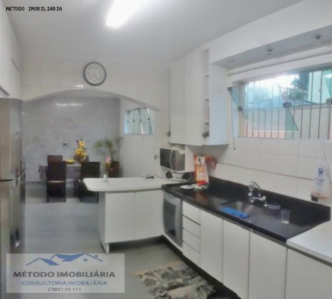 Imagem Casa com 4 Quartos à Venda, 335 m² em Vila Marina - Santo André Imagem Casa com 4 Quartos à Venda, 335 m² em Vila Marina - Santo André