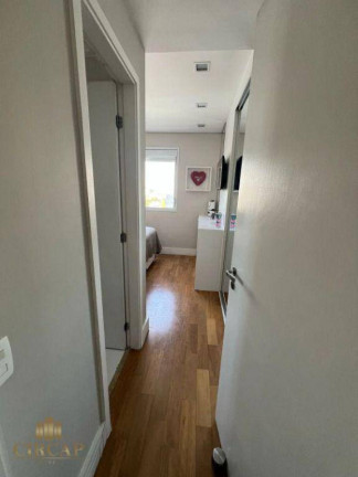 Imagem Apartamento com 3 Quartos à Venda, 87 m² em Lapa - São Paulo