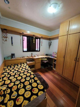 Imagem Apartamento com 3 Quartos à Venda, 103 m² em Osvaldo Cruz - São Caetano Do Sul Imagem Apartamento com 3 Quartos à Venda, 103 m² em Osvaldo Cruz - São Caetano Do Sul