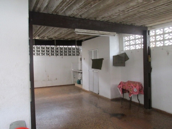 Imagem Sobrado com 5 Quartos à Venda, 292 m² em Aparecida - Santos Imagem Sobrado com 5 Quartos à Venda, 292 m² em Aparecida - Santos