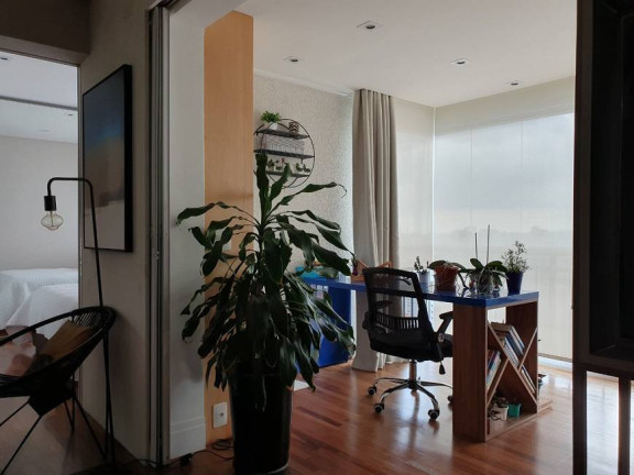 Imagem Apartamento com 2 Quartos à Venda, 90 m² em Vila Vermelha - São Paulo