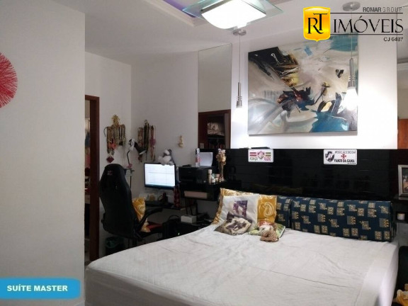 Imagem Casa de Condomínio com 5 Quartos à Venda, 300 m² em Praia Do Hospício - Araruama