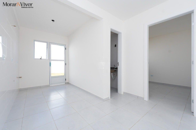 Imagem Casa com 2 Quartos à Venda, 53 m² em Campo Largo Da Roseira - São José Dos Pinhais