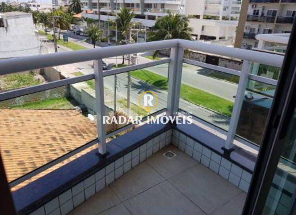 Imagem Apartamento com 2 Quartos à Venda, 70 m² em Braga - Cabo Frio