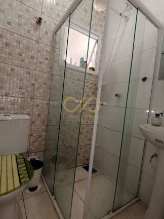 Imagem Casa de Condomínio com 2 Quartos à Venda, 48 m² em Esmeralda - Praia Grande Imagem Casa de Condomínio com 2 Quartos à Venda, 48 m² em Esmeralda - Praia Grande