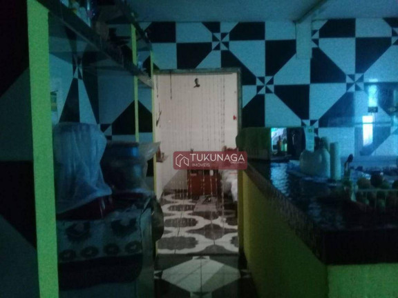 Imagem Casa com 3 Quartos à Venda, 65 m² em Jardim Presidente Dutra - Guarulhos