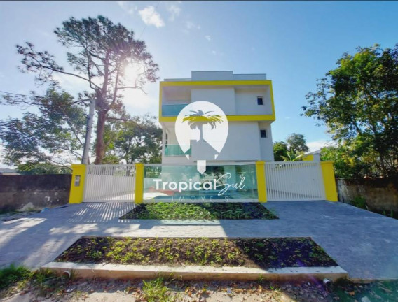 Casa com 2 Quartos à Venda, 164 m² em Atami Norte - Pontal Do Parana