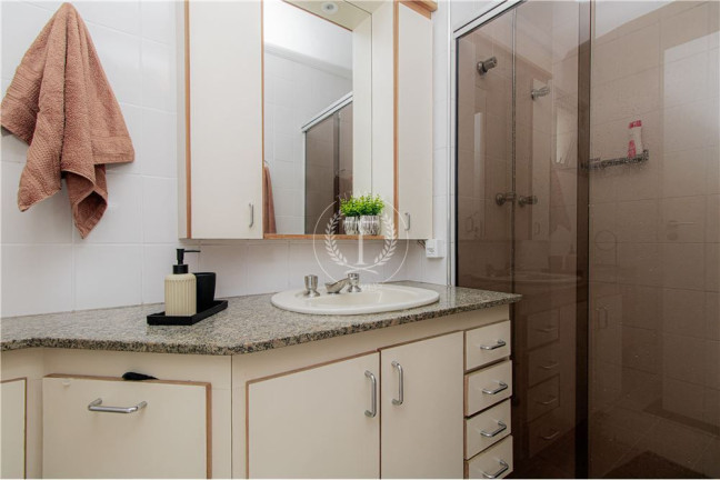 Imagem Apartamento com 3 Quartos à Venda, 76 m² em Vila Olímpia - São Paulo