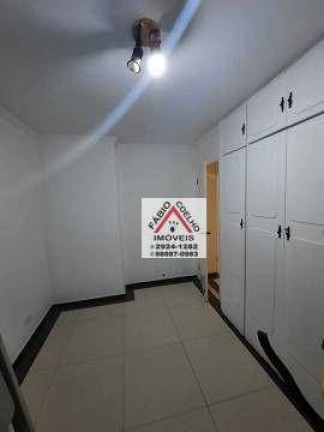 Imagem Cobertura com 3 Quartos à Venda, 164 m² em Moema - São Paulo