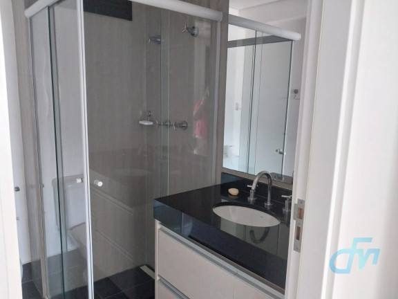 Imagem Apartamento com 3 Quartos para Alugar, 85 m² em Centro - Mogi Das Cruzes