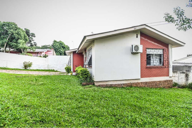 Imagem Casa de Condomínio com 3 Quartos à Venda, 100 m² em Santa Tereza - Porto Alegre Imagem Casa de Condomínio com 3 Quartos à Venda, 100 m² em Santa Tereza - Porto Alegre