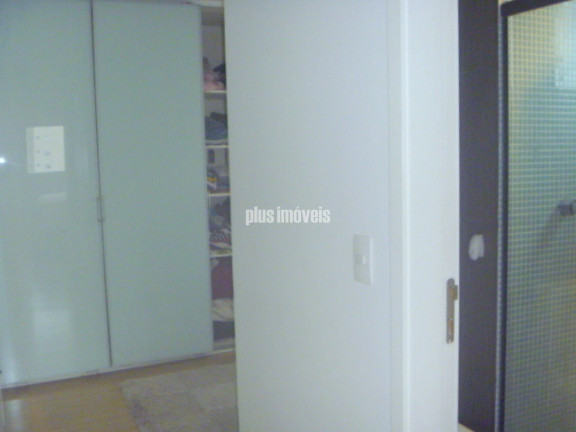 Imagem Apartamento com 4 Quartos à Venda, 127 m² em Panamby - São Paulo Imagem Apartamento com 4 Quartos à Venda, 127 m² em Panamby - São Paulo