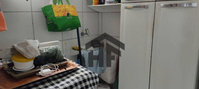 Imagem Apartamento com 1 Quarto à Venda, 40 m² em Piedade - Jaboatão Dos Guararapes