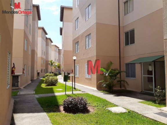 Imagem Apartamento com 2 Quartos à Venda, 42 m² em Jardim Tatiana - Votorantim Imagem Apartamento com 2 Quartos à Venda, 42 m² em Jardim Tatiana - Votorantim