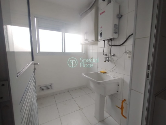 Imagem Apartamento com 2 Quartos para Alugar, 95 m² em Vila Romana - São Paulo Imagem Apartamento com 2 Quartos para Alugar, 95 m² em Vila Romana - São Paulo