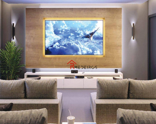 Imagem Apartamento com 2 Quartos à Venda, 59 m² em Mirim - Praia Grande Imagem Apartamento com 2 Quartos à Venda, 59 m² em Mirim - Praia Grande