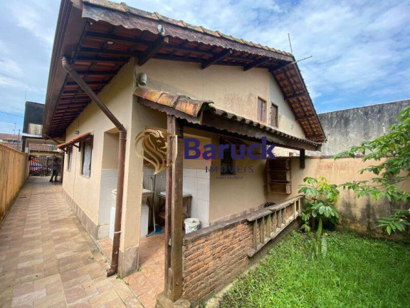 Casa com 2 Quartos à Venda, 125 m² em Jd. Grande - Itanhaém