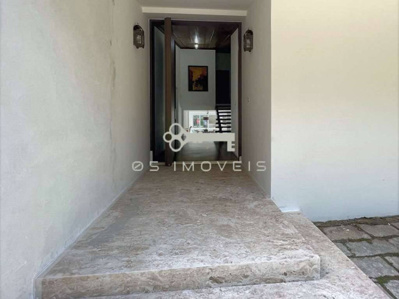 Imagem Casa com 5 Quartos à Venda, 2.000 m² em Parque Silvino Pereira - Cotia