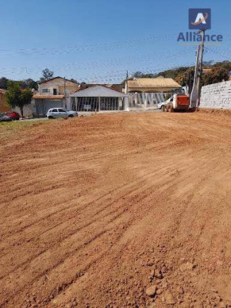 Terreno à Venda, 250 m² em Villa Realle - Louveira