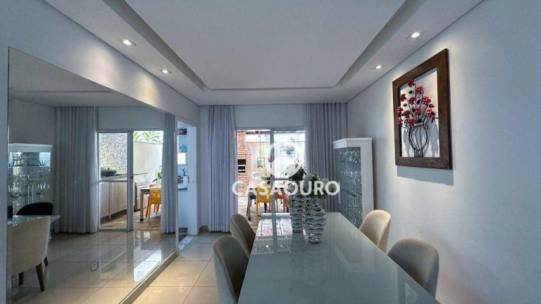 Imagem Casa com 4 Quartos à Venda, 165 m² em Condomínio Village Royale - Nova Lima