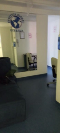 Imagem Sala Comercial à Venda, 25 m² em Jardim Paulista - São Paulo