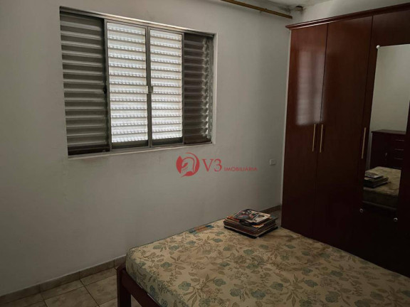 Imagem Sobrado com 2 Quartos à Venda, 75 m² em Vila Nhocune - São Paulo