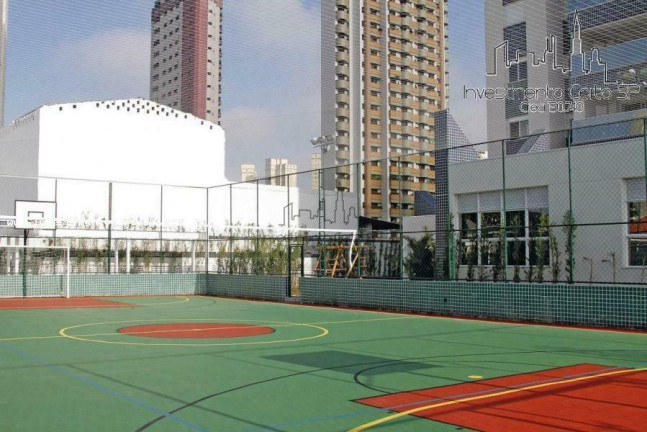 Imagem Apartamento com 3 Quartos à Venda, 118 m² em Chácara Santo Antônio (zona Leste) - São Paulo Imagem Apartamento com 3 Quartos à Venda, 118 m² em Chácara Santo Antônio (zona Leste) - São Paulo