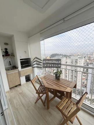Foto do imóvel Apartamento com 3 Quartos à Venda, 97 m² em Boa Vista - São Caetano Do Sul