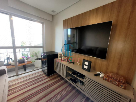 Imagem Apartamento com 3 Quartos à Venda, 80 m² em Jardim Marajoara - São Paulo Imagem Apartamento com 3 Quartos à Venda, 80 m² em Jardim Marajoara - São Paulo