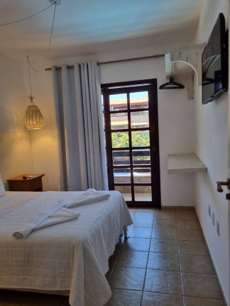 Imagem Apartamento com 2 Quartos à Venda, 50 m² em Praia Da Pipa - Tibau Do Sul