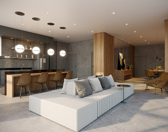 Imagem Studio com 1 Quarto à Venda, 26 m² em Vila Matilde - São Paulo