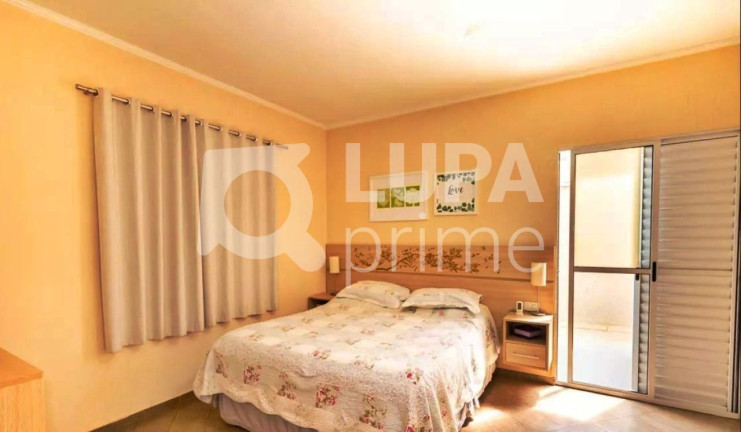 Imagem Casa com 3 Quartos à Venda, 342 m² em Vila Constança - São Paulo Imagem Casa com 3 Quartos à Venda, 342 m² em Vila Constança - São Paulo