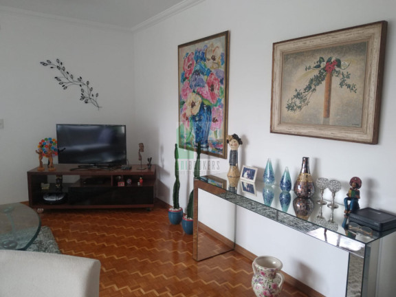 Imagem Apartamento com 2 Quartos à Venda, 95 m² em Vila Clementino - São Paulo Imagem Apartamento com 2 Quartos à Venda, 95 m² em Vila Clementino - São Paulo