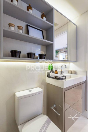 Imagem Apartamento com 2 Quartos à Venda, 35 m² em Pirituba - São Paulo