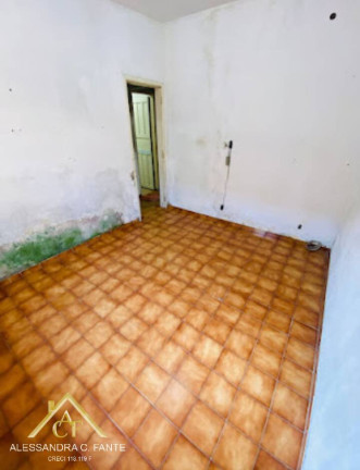 Imagem Casa com 3 Quartos à Venda, 89 m² em Castelo - Santos Imagem Casa com 3 Quartos à Venda, 89 m² em Castelo - Santos