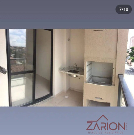 Imagem Apartamento com 2 Quartos à Venda, 64 m² em Jardim Santa Clara - Taubaté Imagem Apartamento com 2 Quartos à Venda, 64 m² em Jardim Santa Clara - Taubaté
