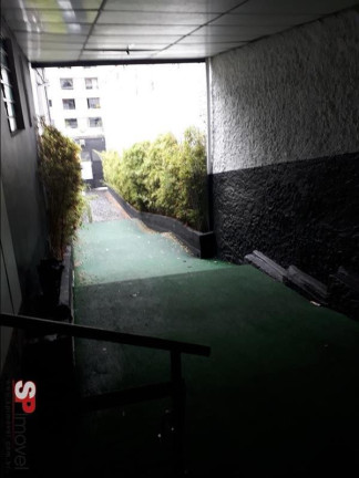 Imóvel com 1 Quarto à Venda, 979 m² em Caxingui - São Paulo