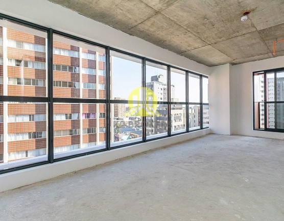 Imagem Sala Comercial à Venda, 44 m² em água Verde - Curitiba Imagem Sala Comercial à Venda, 44 m² em água Verde - Curitiba
