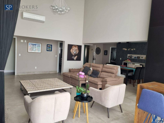 Imagem Apartamento com 3 Quartos à Venda, 238 m² em Vila Suzana - São Paulo