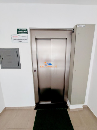 Imagem Apartamento com 2 Quartos à Venda, 65 m² em Praia Grande - Ubatuba