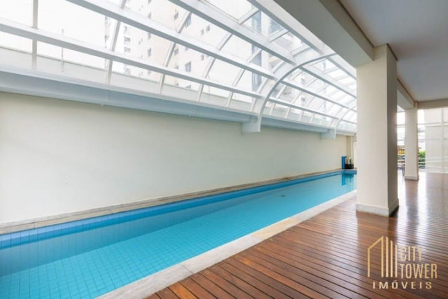 Imagem Apartamento com 3 Quartos à Venda, 162 m² em Campo Belo - São Paulo