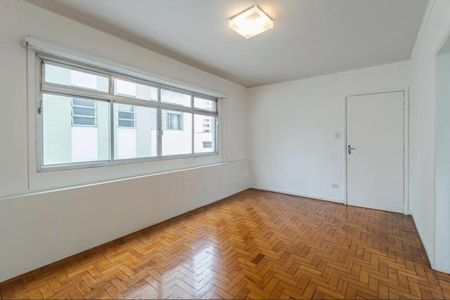 Apartamento com 2 Quartos à Venda, 95 m² em Santa Cecília - São Paulo