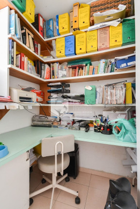 Imagem Apartamento com 3 Quartos à Venda, 100 m² em Vila Mariana - São Paulo