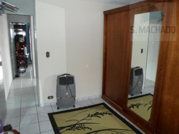 Imagem Casa com 2 Quartos à Venda, 212 m² em Jardim Itapoan - Santo André