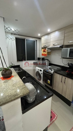 Imagem Apartamento com 2 Quartos à Venda, 50 m² em Parque Santa Rosa - Suzano Imagem Apartamento com 2 Quartos à Venda, 50 m² em Parque Santa Rosa - Suzano