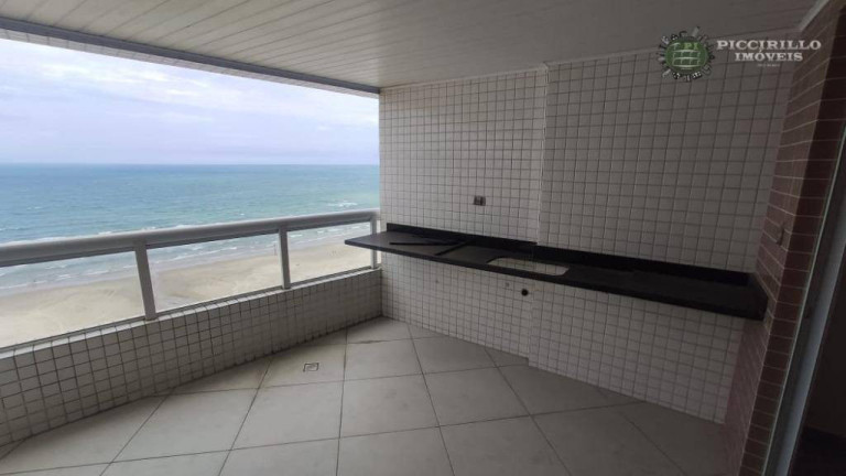 Imagem Apartamento com 3 Quartos à Venda, 173 m² em Aviação - Praia Grande