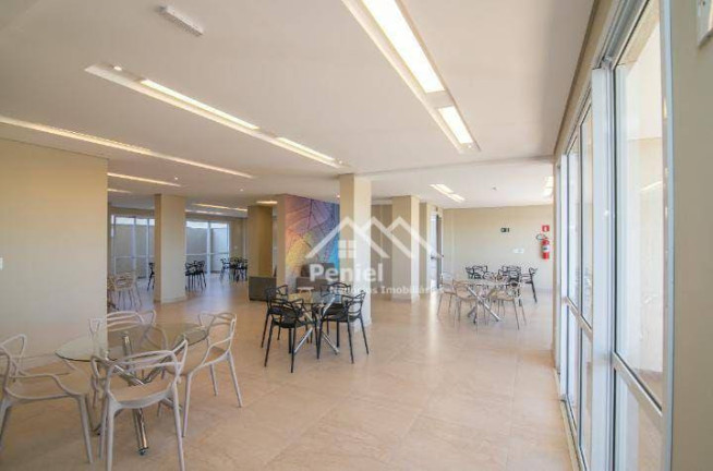 Imagem Apartamento com 2 Quartos à Venda, 71 m² em Bonfim Paulista - Ribeirão Preto